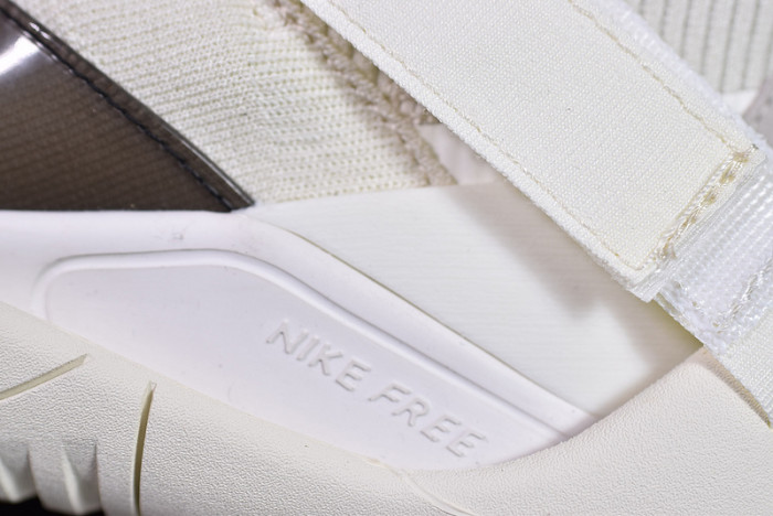 Nike Free TR 3 Flyknit SP MMW Sail AQ9201-100