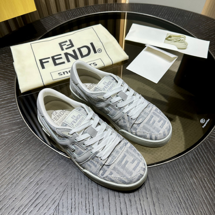FD SNEAKERS FD18