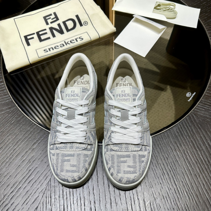 FD SNEAKERS FD18
