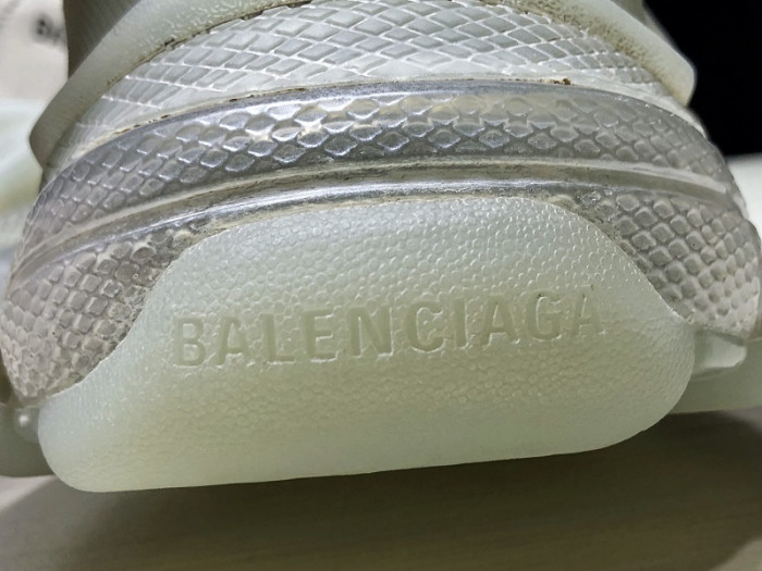 BLCG Sneaker Triple.s.Gomma 541624 W0901 1705