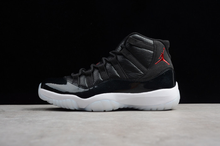 Jordan 11 Retro 72-10  378037-002