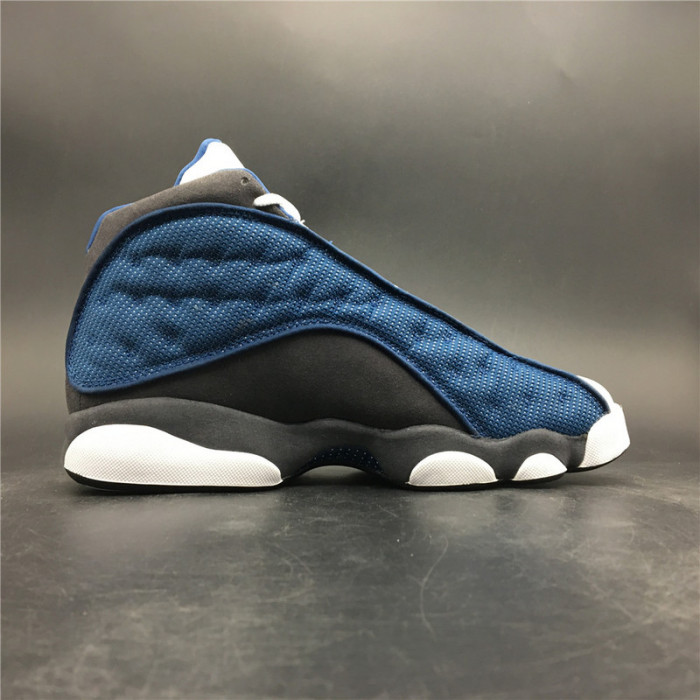 AIR JORDAN 13 RETRO FLINT (2010) 414571-401