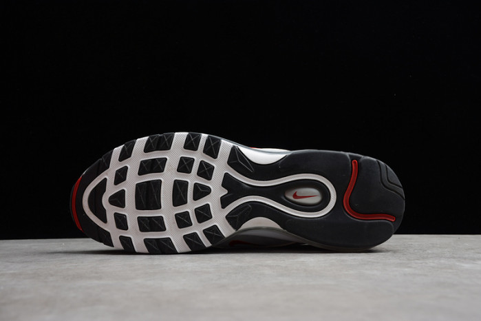 NIKE AIR MAX 97 “SILVER BULLET” 884421-001
