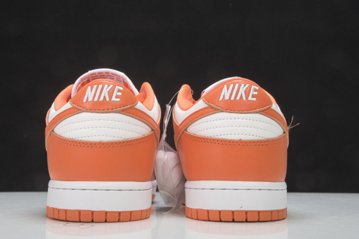 Nike Dunk Low SP Syracuse (2020) CU1726-101