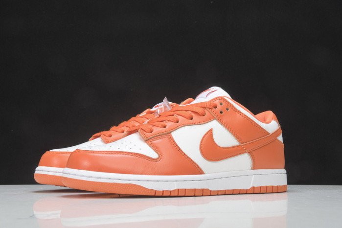 Nike Dunk Low SP Syracuse (2020) CU1726-101
