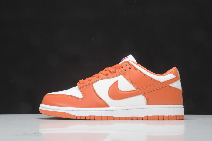 Nike Dunk Low SP Syracuse (2020) CU1726-101