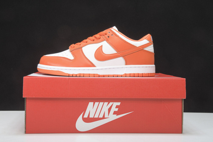 Nike Dunk Low SP Syracuse (2020) CU1726-101