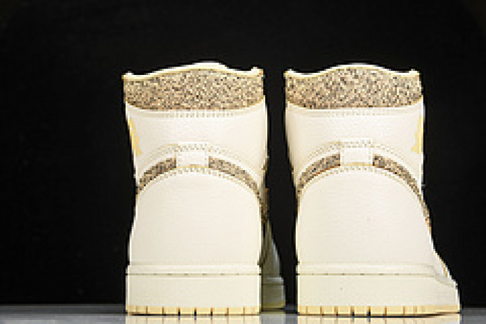 Air Jordan 1 High “Vibrations of Naija” fd8631-100