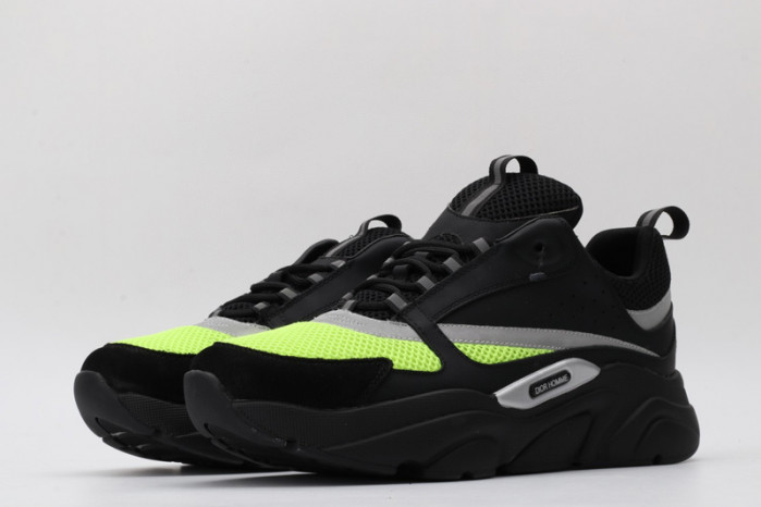 D10R HOMME B22 TRAINER SNEAKER