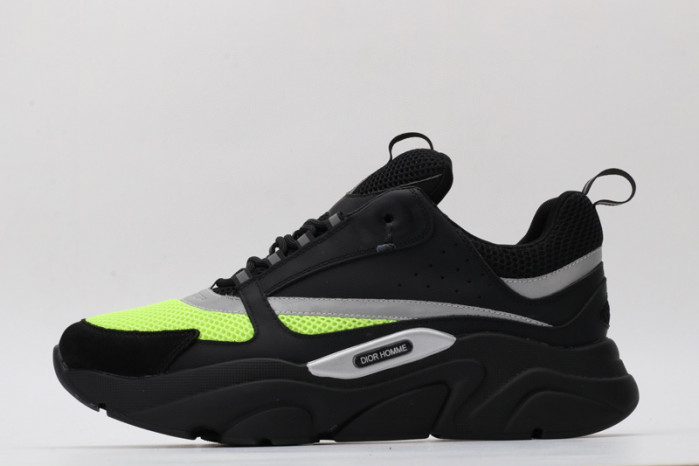 D10R HOMME B22 TRAINER SNEAKER