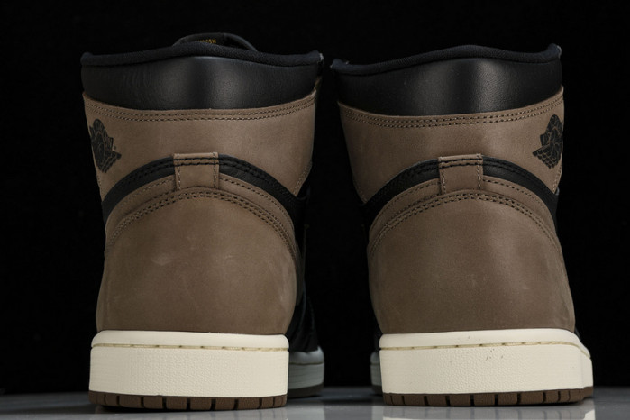 Air Jordan 1 High OG“Palomino  DZ5485-020